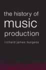 The History of Music Production - eBook