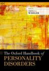 The Oxford Handbook of Personality Disorders - Book