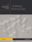 Criminal Procedure : Model Problems and Outstanding Answers - eBook