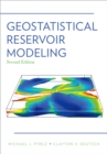 Geostatistical Reservoir Modeling - eBook