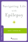 Navigating Life with Epilepsy - eBook