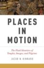 Places in Motion : The Fluid Identities of Temples, Images, and Pilgrims - Book