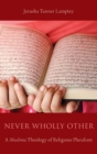 Never Wholly Other : A Muslima Theology of Religious Pluralism - Book