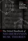 The Oxford Handbook of Neo-Riemannian Music Theories - Book