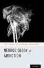 Neurobiology of Addictions - eBook