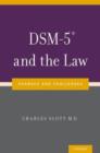DSM-5® and the Law : Changes and Challenges - Book