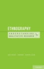 Ethnography - Book