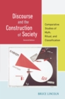 Discourse and the Construction of Society : Comparative Studies of Myth, Ritual, and Classification - eBook