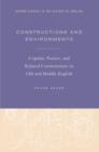 Constructions and Environments : Copular, Passive, and Related Constructions in Old and Middle English - Book