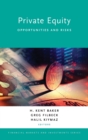 Private Equity : Opportunities and Risks - Book