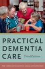 Practical Dementia Care - Book