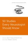 50 Studies Every Neurologist Should Know - eBook