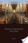 American International Law Cases, Fourth Series : 2012 - Book