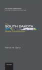 The South Dakota State Constitution - eBook