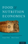 Food and Nutrition Economics : Fundamentals for Health Sciences - eBook