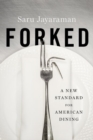 Forked : A New Standard for American Dining - Book