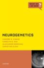 Neurogenetics - Book
