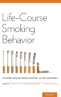 Life-Course Smoking Behavior - Book