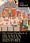 The Oxford Handbook of Iranian History - Book