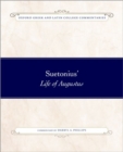 Suetonius' Life of Augustus - Book