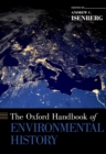 The Oxford Handbook of Environmental History - eBook