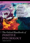 The Oxford Handbook of Positive Psychology - eBook