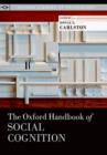 The Oxford Handbook of Social Cognition - Book