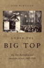 Under the Big Top : Big Tent Revivalism and American Culture, 1885-1925 - eBook
