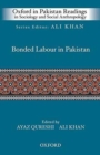 Bonded Labour in Pakistan - Book