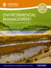 Environmental Management for Cambridge O Level & IGCSE Student Book - Book