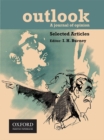Outlook: A Journal of Opinion : Selected Articles - Book