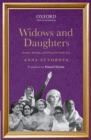 Widows and Daughters : Gender, Kinship, and Power in South Asia - Book