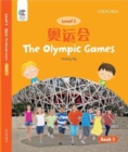 The Olympic Games - Book