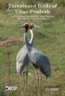 Threatened Birds of Uttar Pradesh - Book