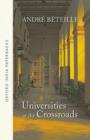 Universities at the Crossroads (OIP) - Book