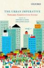 The Urban Imperative Towards Competitive Cities - Book