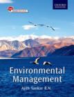Environmental Management - Book