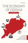 The Economy of Odisha : A Profile - Book