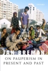 On Pauperism in Present and Past - Book