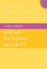 Indian National Security (OISI) - Book