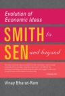 Evolution of Economic Ideas : Adam Smith to Amartya Sen and Beyond - Book