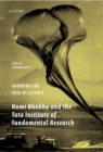 Growing the Tree of Science : Homi Bhabha and the Tata Institute of Fundamental Research - Book