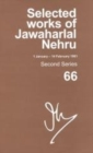 Selected Works Of Jawaharlal Nehru, Second Series, Vol 66 : (1 Jan-14 Feb 1961), Second Series, Vol 66 - Book
