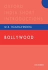 Bollywood : Oxford India Short Introductions - Book