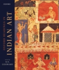 The Oxford Readings in Indian Art - Book