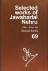 Selected Works of Jawaharlal Nehru : Second series, Vol. 69: (16 May - 30 June 1961) - Book