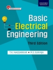 Basic Electrical Engineering - Book