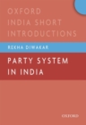 Party System in India - Book
