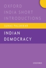 Indian Democracy - Book