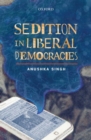 Sedition in Liberal Democracies - Book